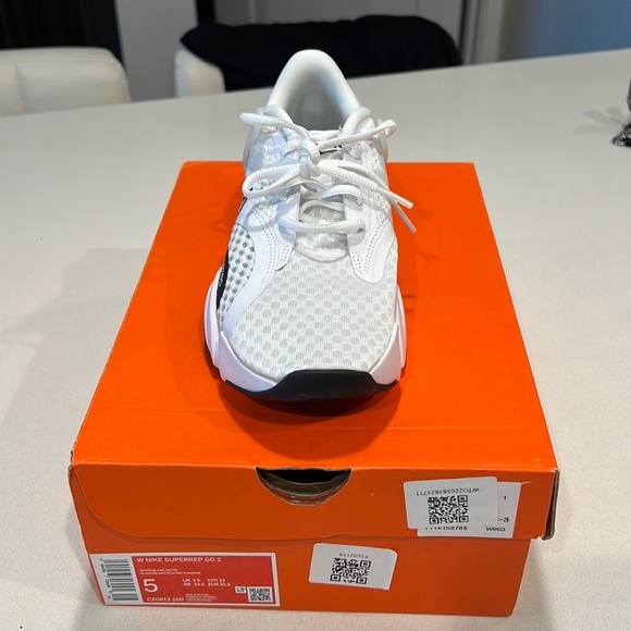 Nike superrep go 2. - Picture 3 of 5
